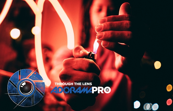 Through The Lens - Ep. 10: @1st 6