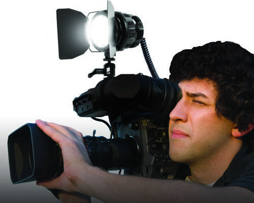 Litepanels SolaENG LED Fresnel Lights Now Shipping 2