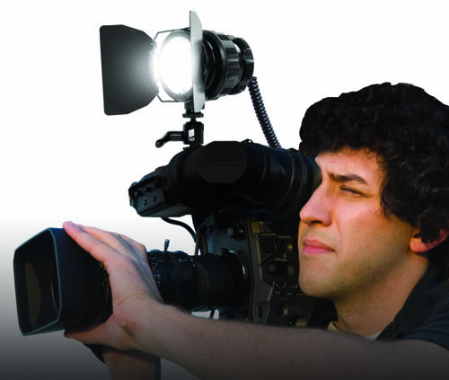 Litepanels SolaENG LED Fresnel Lights Now Shipping 1