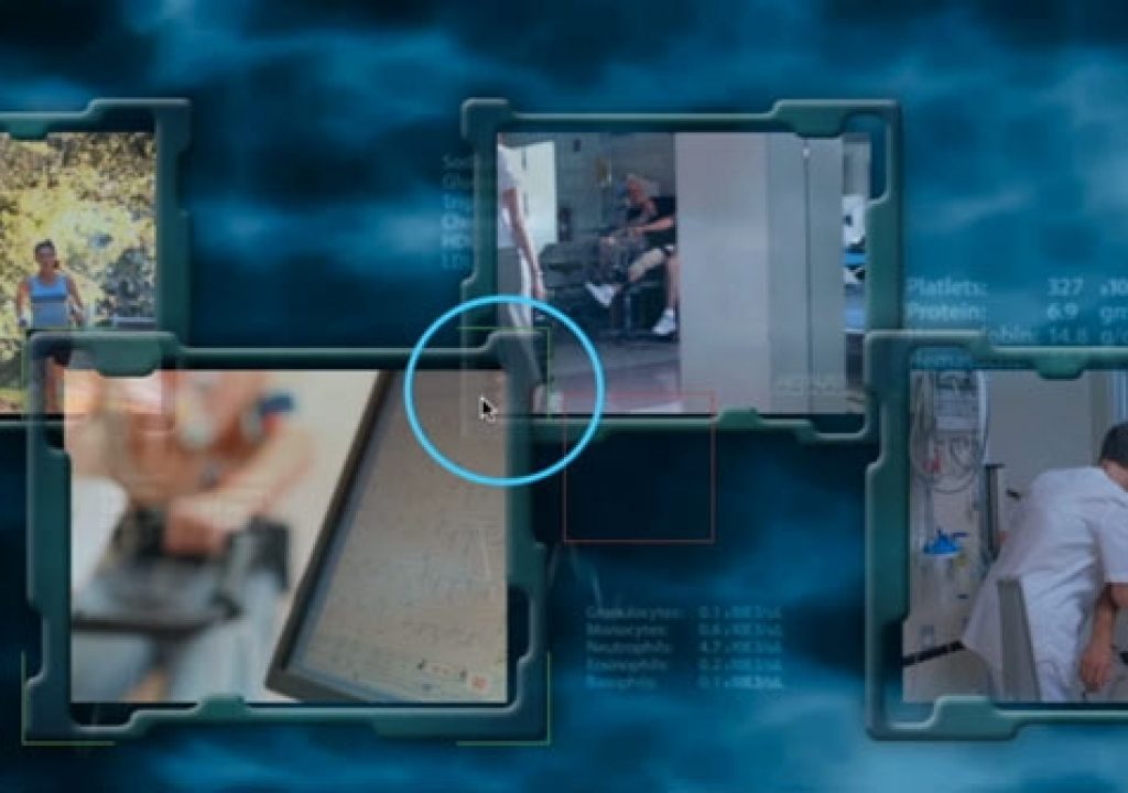 After Effects Hidden Gems Weekly: Fading Multiple Layers 1