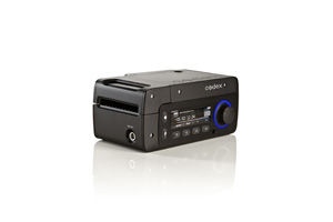 Codex Announces Onboard Support for Canon Cinema Raw 1