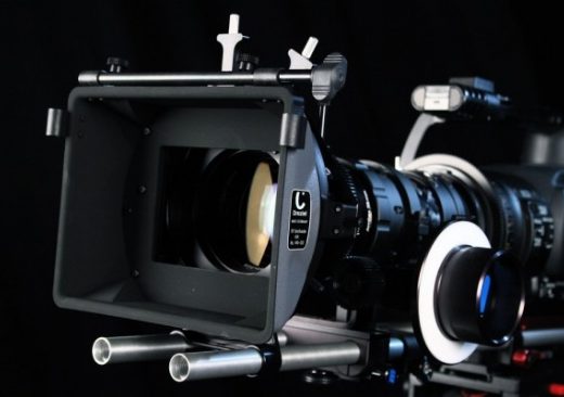 FreshDV Reviews Matte Box Systems 3