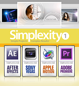 All-New Simplexity Projects & Templates Easy To Use But Highly Creative 20