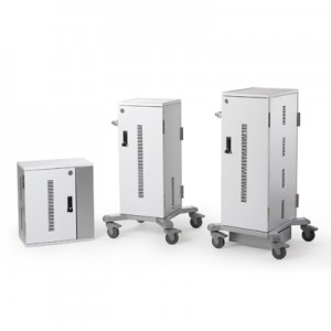 Anthro Introduces Charging Solutions for Touch Technology™ 1
