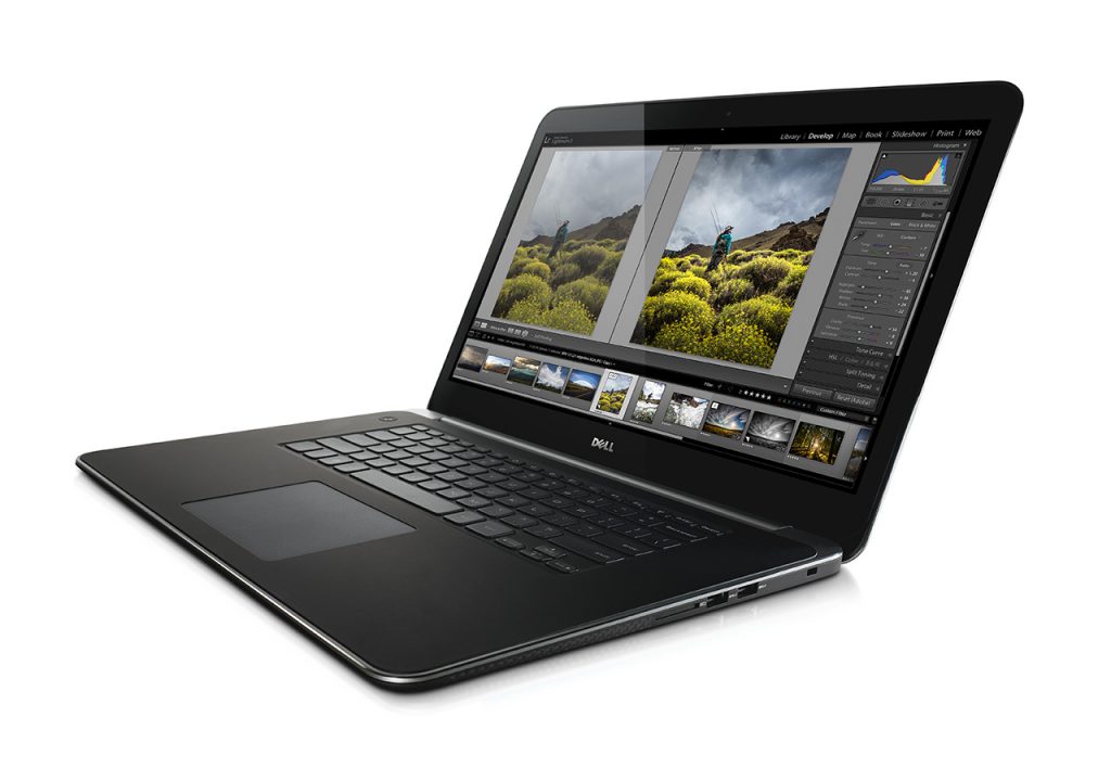 An Interview with the Hearts and Minds Behind Dell's M3800 7