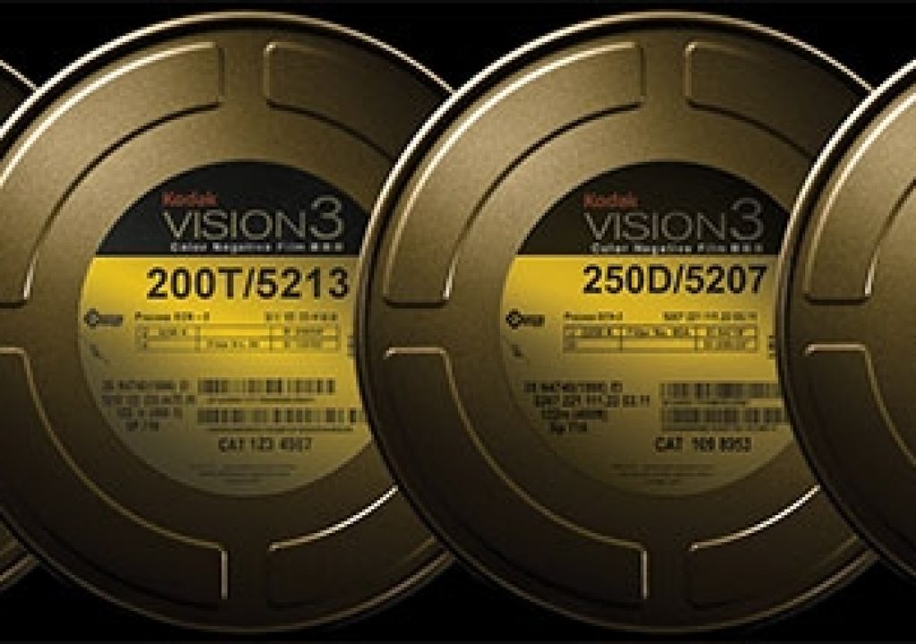 Hollywood Wants to Keep Motion Picture Film Alive 5