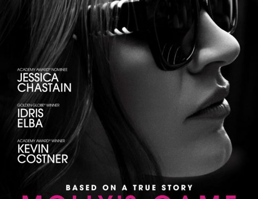 ART OF THE CUT: Editing the ACE nominated Molly's Game 15