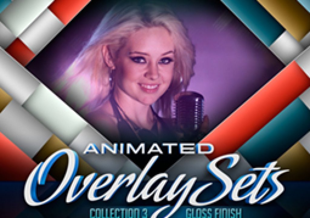 All-New Animated Overlay Sets Feature Custom Entry & Exit Motions 3