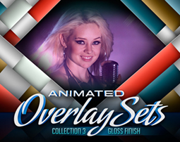 All-New Animated Overlay Sets Feature Custom Entry & Exit Motions 35