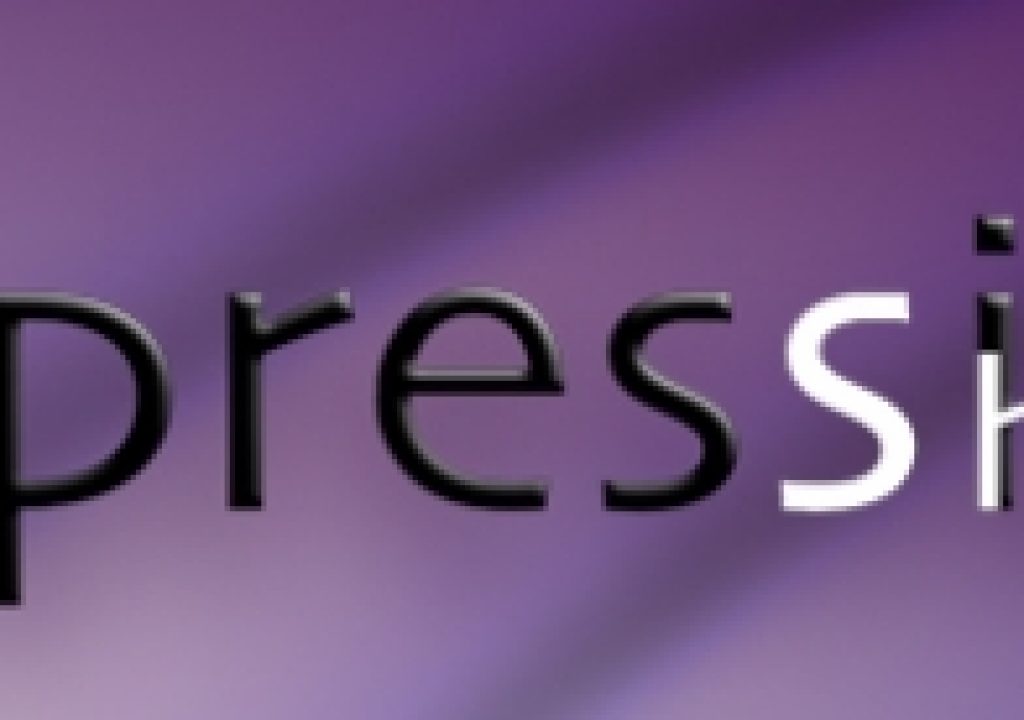 Expression Shorts Complete Series 3
