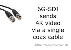 Blackmagic ships first 6G-SDI products to simplify 4K cabling 7