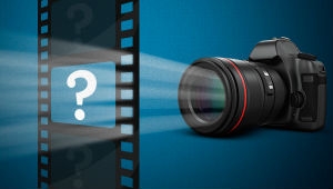 From Photography To Video Part 3: Frame Rate, Shutter Speed and the Moving Image 22