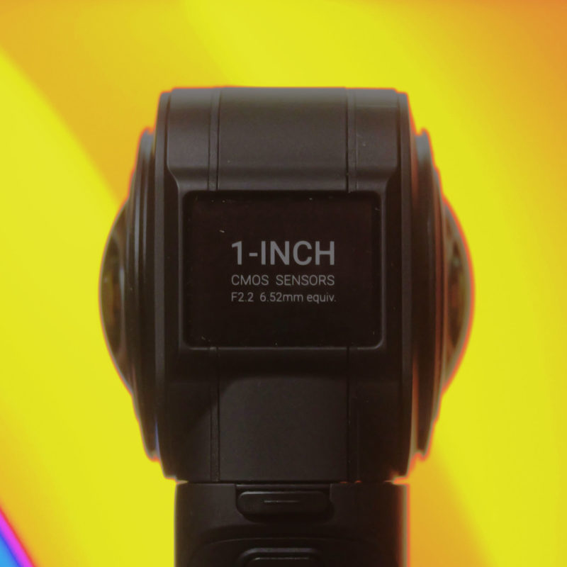 Working with 360° Content 1