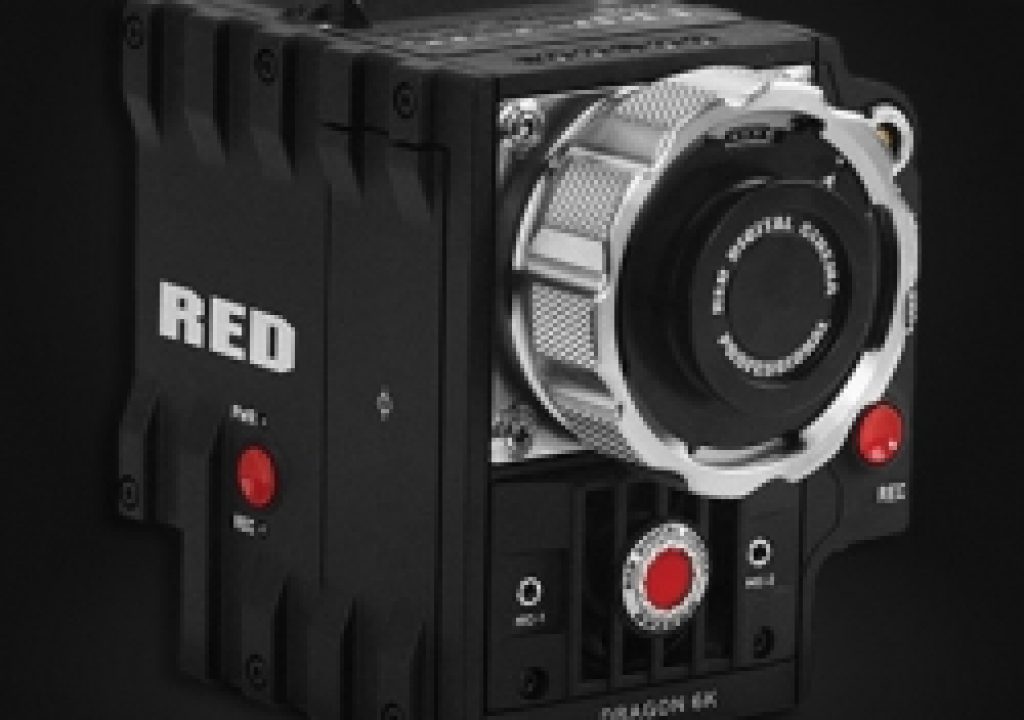 Rent the RED Epic Dragon Sensor Camera From Adorama Rental Co Today 3