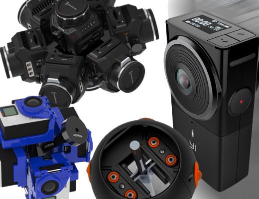 360 video on TV: next stop is the living room