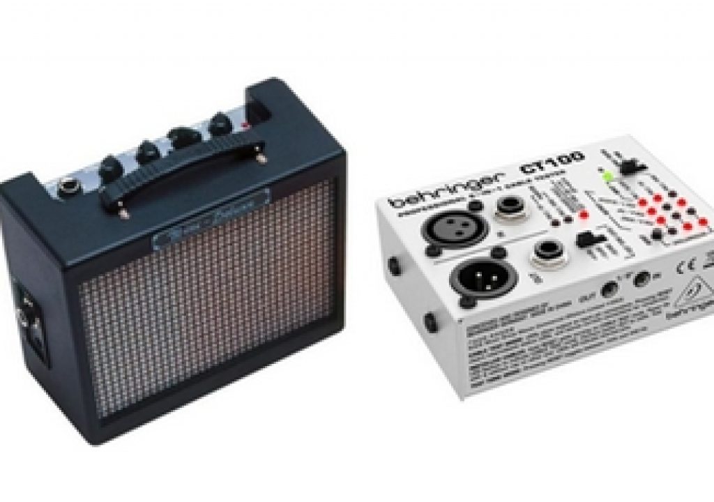 The 2015 Holiday Buying Guide for the Pro Audio Creative 1