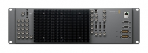 BBC Radio One Installs ATEM 2 M/E Production Switcher 1