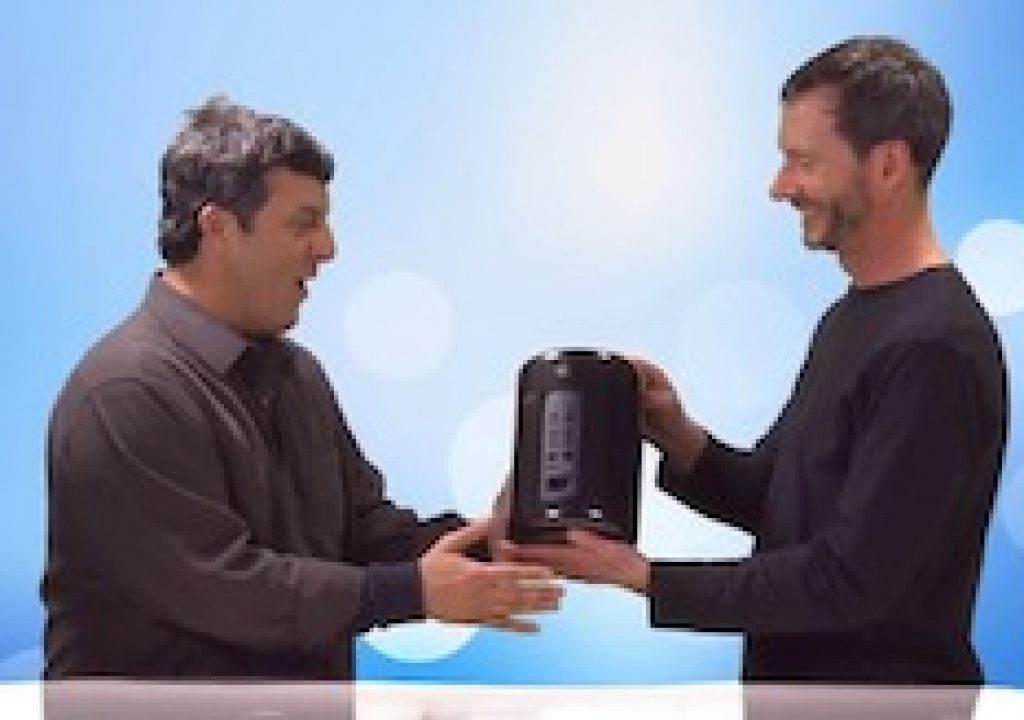 The Ultimate Final Cut Pro X System 1