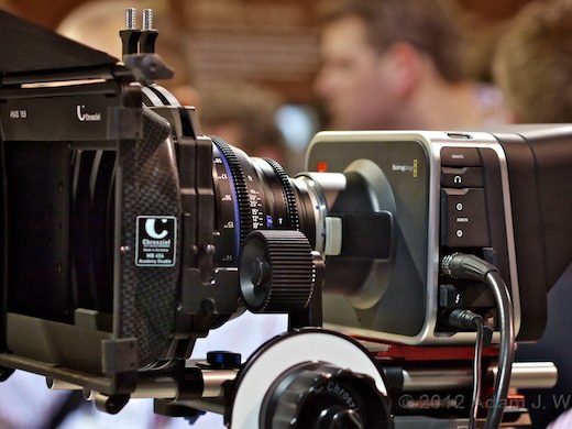 NAB 2012: Is BMD the new RED, Part 2? 102