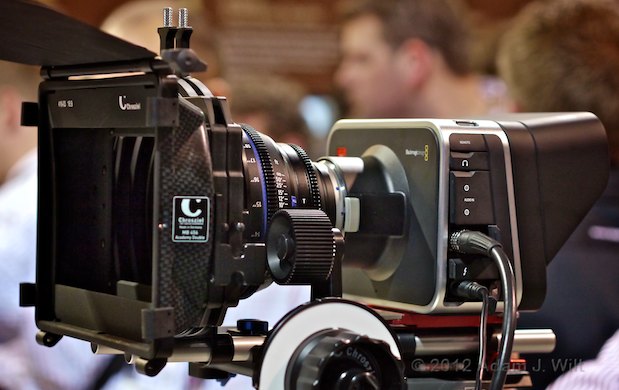 NAB 2012: Is BMD the new RED, Part 2? 19
