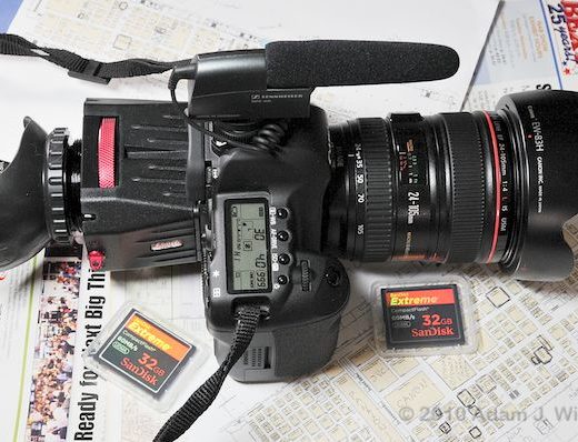 How should I cover NAB this year? 2
