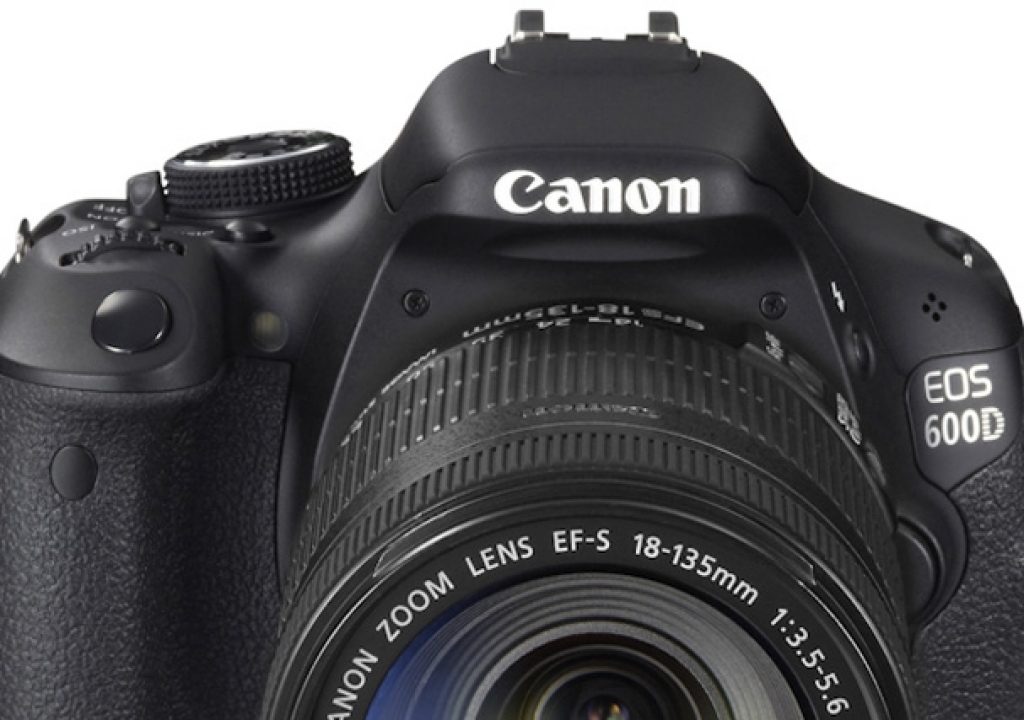 EOS 600D/Rebel 3Ti: The Best and Cheapest DSLR for Video 11