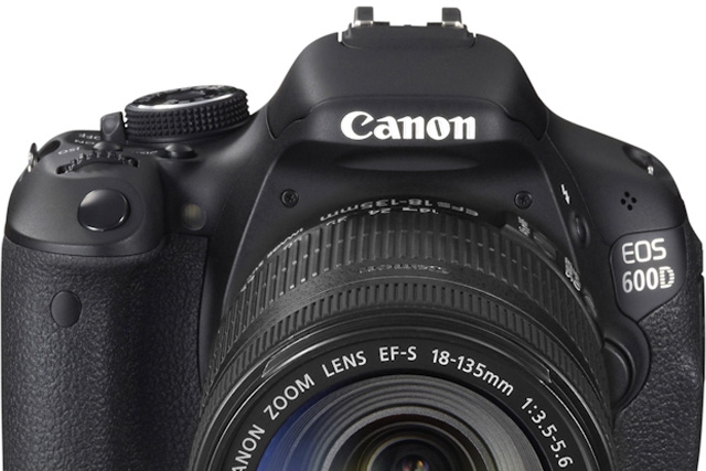 EOS 600D/Rebel 3Ti: The Best and Cheapest DSLR for Video 3