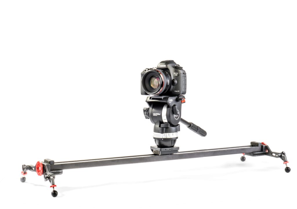 Sachtler Adds Slider Compatibility to Ace L 3