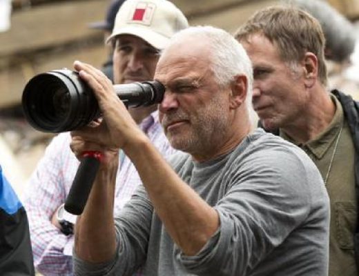 ART OF THE SHOT: "Bad Santa 2" DP Theo Van de Sande 2