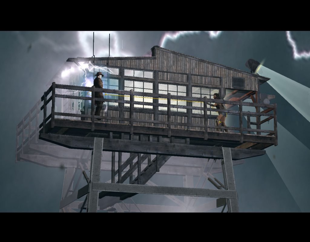 ART OF THE CUT with the previs editors of The Third Floor 15