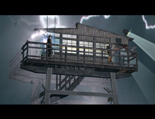 ART OF THE CUT with the previs editors of The Third Floor 8