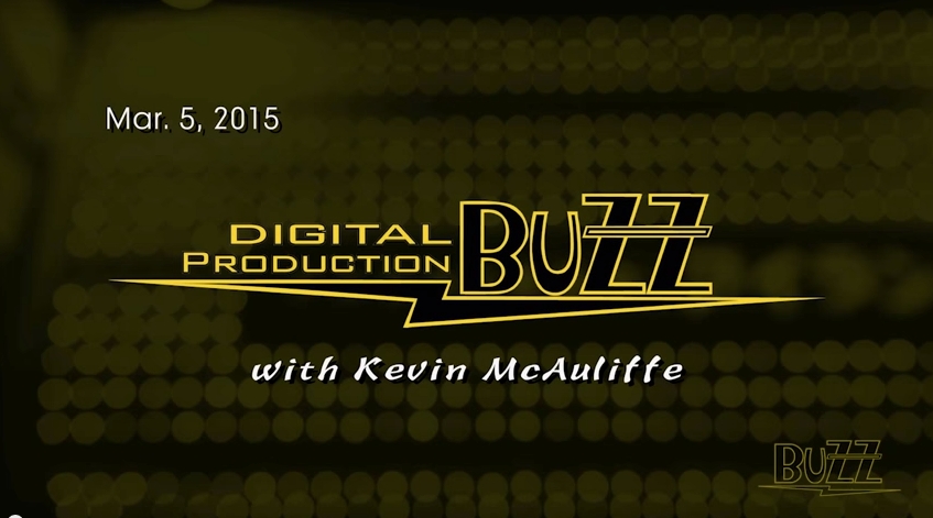 Taking my spin on the Digital Production Buzz - When Deciding: Why Avid? 9