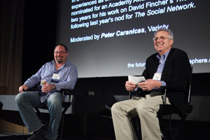 Createasphere's Entertainment Technology Expo Wraps Engaging Event for all Participants 1
