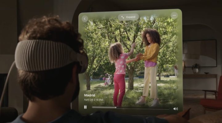 3D Video Returns — again? 1