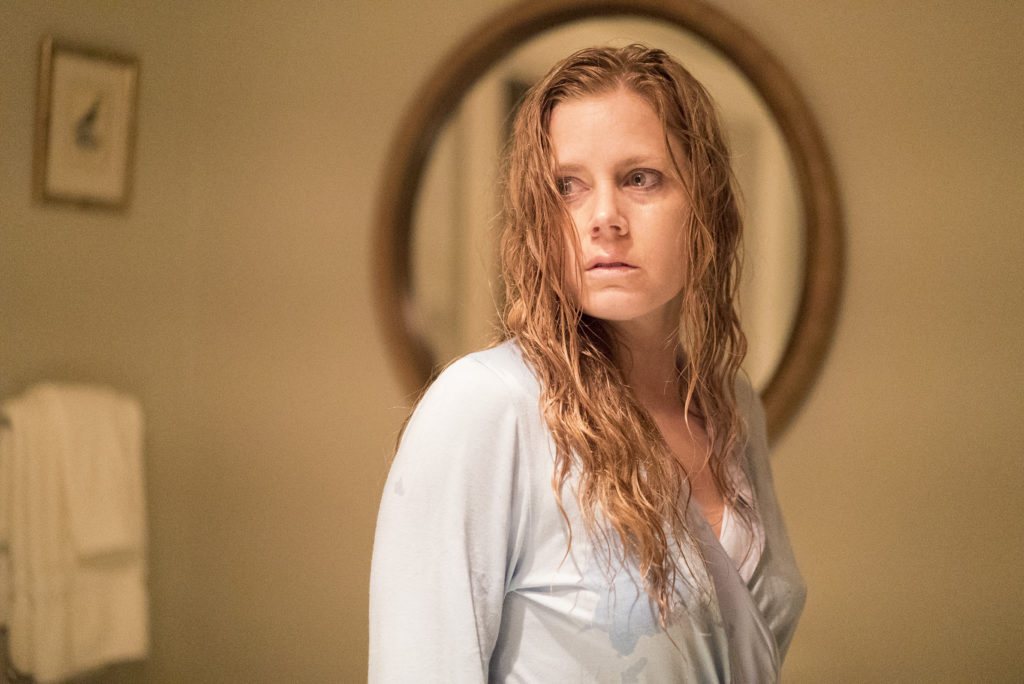 ART OF THE CUT with the editors of HBO's Big Little Lies and Sharp Objects 1