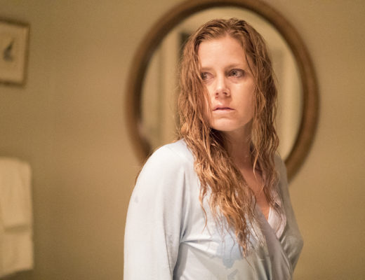 ART OF THE CUT with the editors of HBO's Big Little Lies and Sharp Objects 67