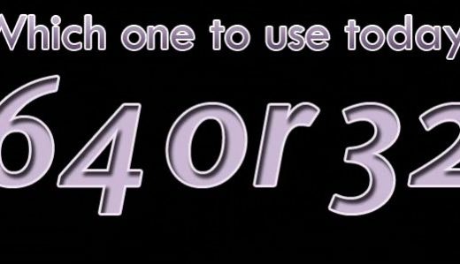 64 bit OS and Adobe products 2