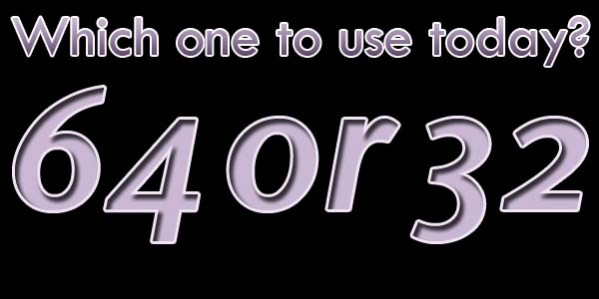 64 bit OS and Adobe products 1