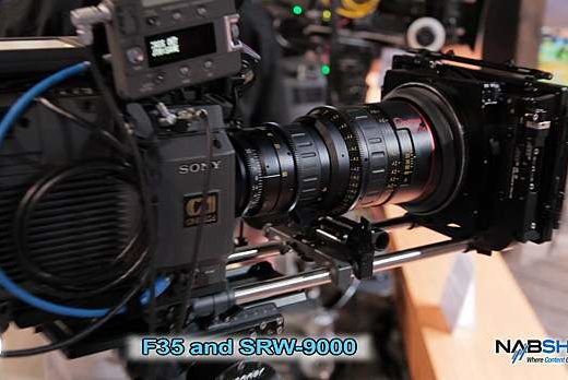 NAB Video - Cameras 22