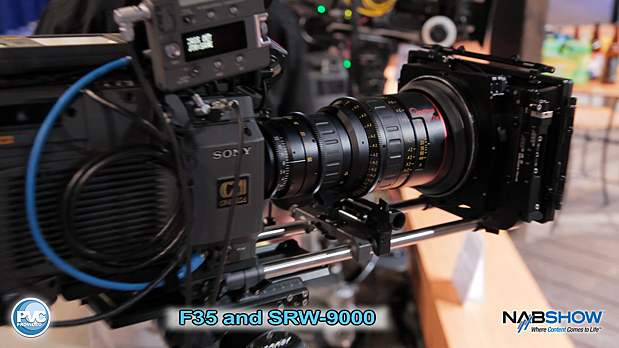 NAB Video - Cameras 3