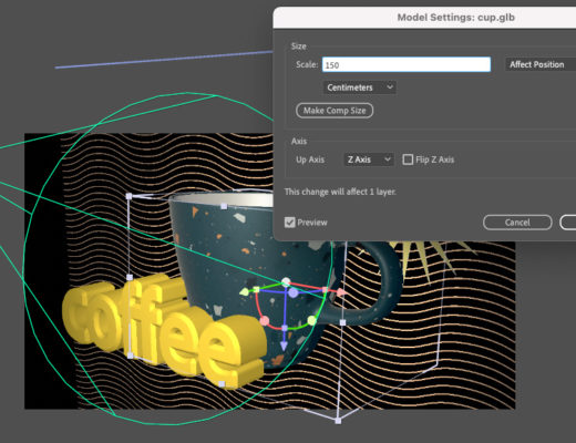 After Effects Roundup July 2023 #1 23