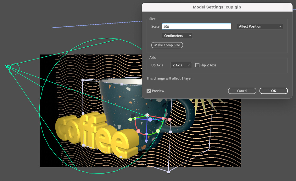 After Effects Roundup July 2023 #1 9