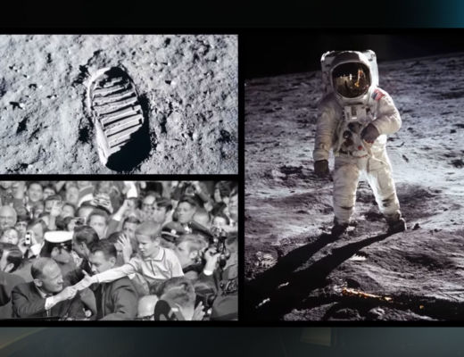 Convert single photos into 3D images with AI