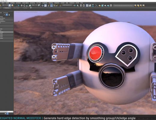 Autodesk 3ds Max 2010: faster from installation to rendering