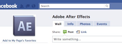 Your Daily After Effects Fix 32