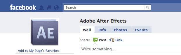 Your Daily After Effects Fix 9