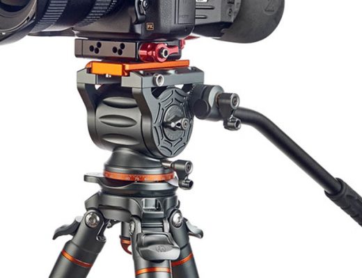 3 Legged Thing announce Legends, designed for both photo and video