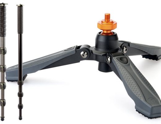 3 Legged Thing introduces Alan, Trent and Docz for photo and video