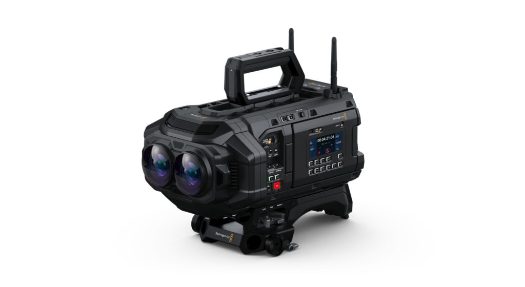 Blackmagic