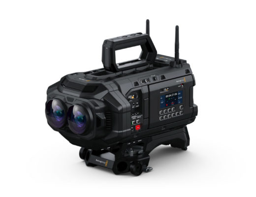 Blackmagic